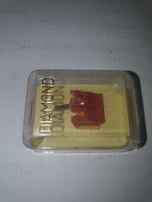 Stylus Puntina fonografica ASM