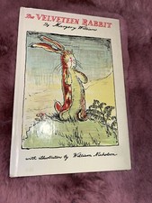 The Velveteen Rabbit By