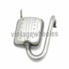 Per Vespa VBB 150 Super Sprint