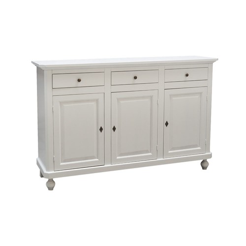 Credenza legno bianco - in,
