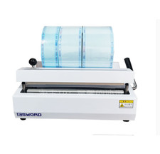 Sacchetto sterilizzazione