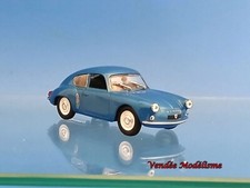 Voiture de collection, Alpine