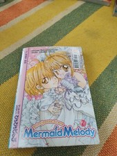 mermaid melody  N7