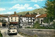 Cartolina ghirla - cartolina, di
