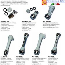 Cannuccia Per Rubinetti