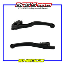 COPPIA LEVE FRENO E FRIZIONE