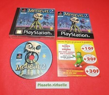 MEDIEVIL 2 PLAYSTATION PS1
