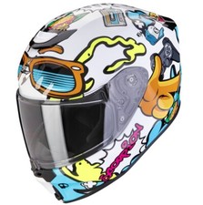 BABY HELMET FULL FACE