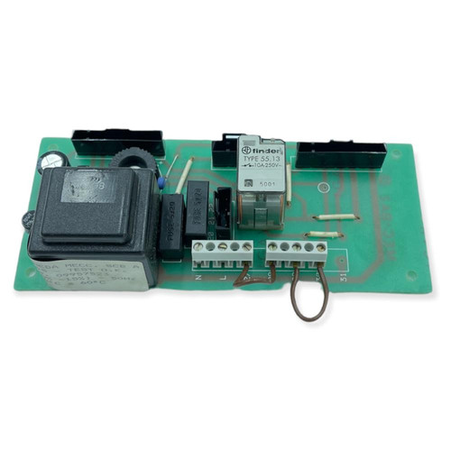 Ariston scheda elettronica - scheda,