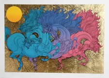 Guillaume Azoulay, Alto