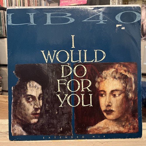 [ROCK/POP/REGGAE]~VG+
