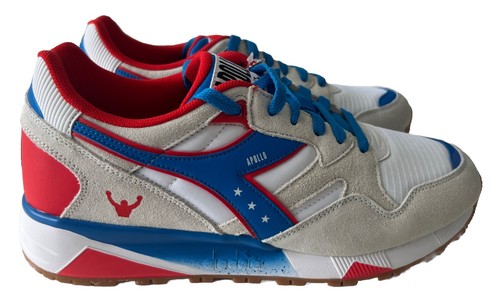 Scarpe diadora n9002 rocky - scarpe,