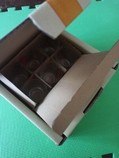 Thun set bicchierini frutti