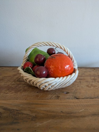 Centrotavola vintage bassano - vintage,