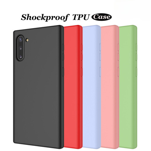 Cover morbida per samsung - cover,