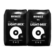 BioBizz Light Mix 100L