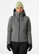 HELLY HANSEN GIACCA DONNA SCI