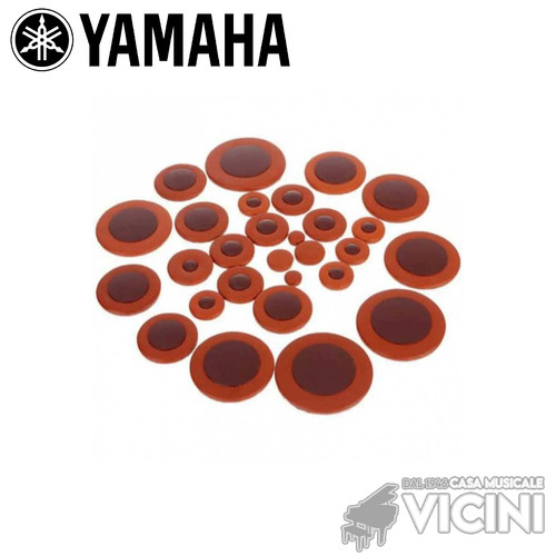 Yamaha n1390003 pad set - pad,
