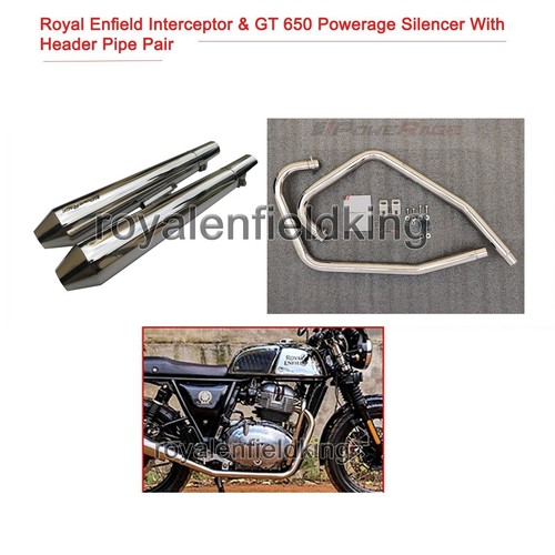 Per royal enfield - per, e