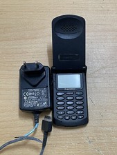 Motorola Startac 85 Vietnam Gold Edition Batteria Caricabatteria