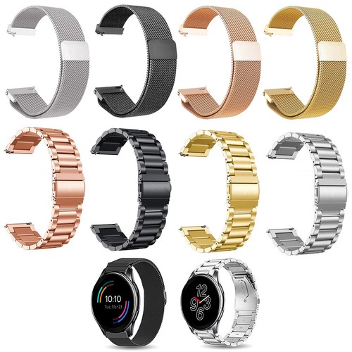 Cinturino orologio acciaio - cinturino,
