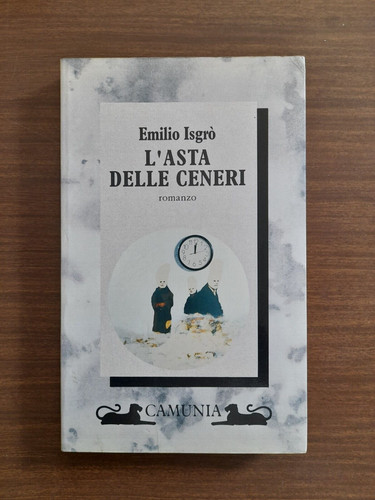 Isgro asta delle ceneri - isgro'-l,