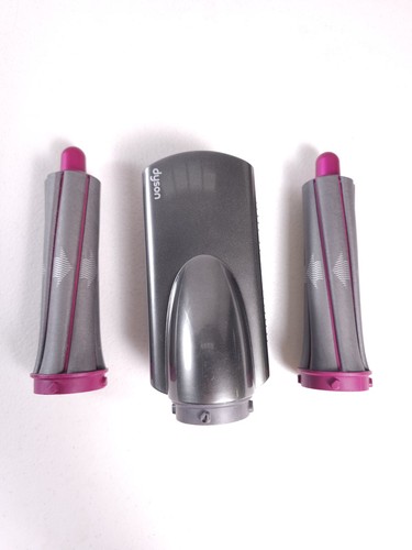Dyson airwrap hs01 - airwrap, barrel