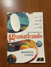 9788829865574 GRAMATICANDO