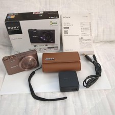 Sony DSC WX300 Cyber Shot