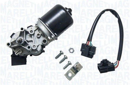 Motore tergicristallo magneti - motore,