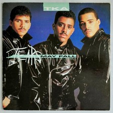 FREESTYLE - TKA - TEARS MAY