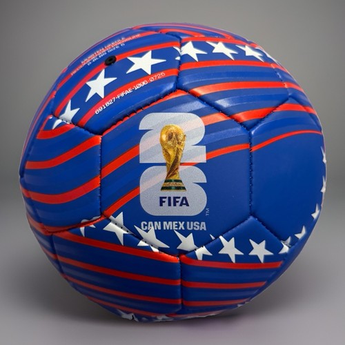 Pallone calcio coppa del - calcio, mondo