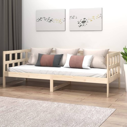 Vidaxl dormeuse legno - dormeuse,