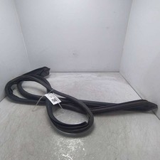 Guarnizione sportello portiera
