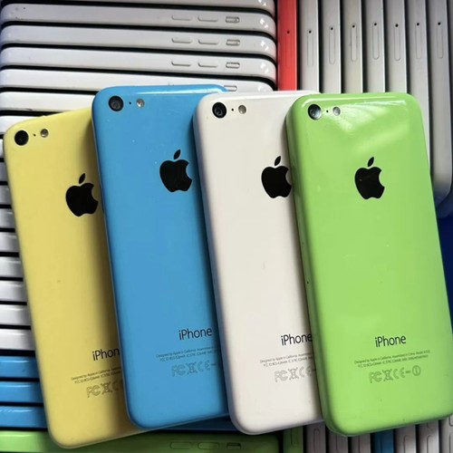 Apple iphone 16 32gb - 5c, 8/16/32gb
