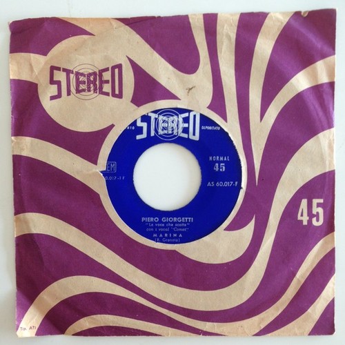Piero giorgetti - piero,