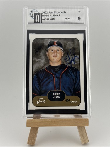 2002 just prospects - prospects, autogrupah