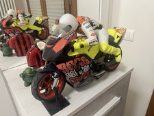 Honda 211v repsol - 211v, scala