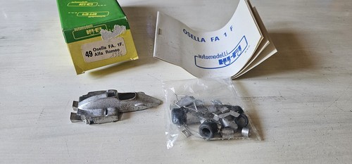 Automodelli hifi kit - hifi,