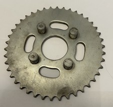 Corona Trasmissione Catena