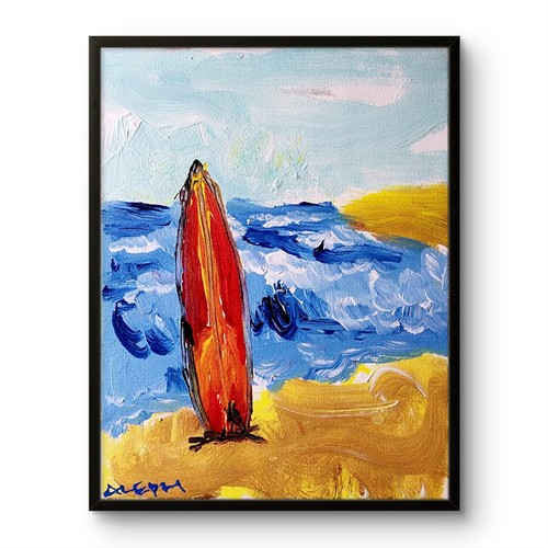 Quadro arte impressionista