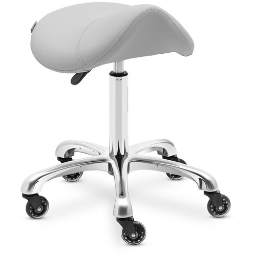 Sgabello sella ergonomico - sgabello,
