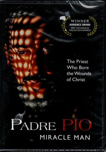 Padre pio miracle - miracle, the
