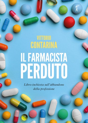 Farmacista perduto - farmacista,
