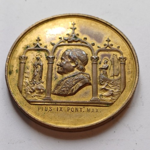 Medaglia citta del - medaglia,