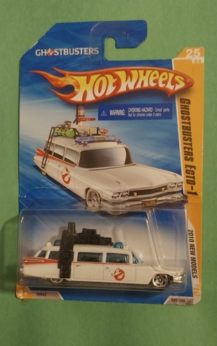 Hot wheels 2010 nuovi - hot, modelli