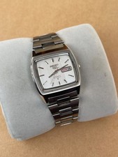 Orologio Uomo Seiko 5