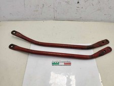 Staffe culla telaio moto - staffe,