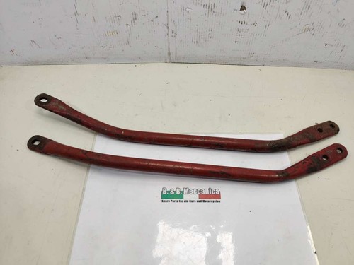 Staffe culla telaio moto - culla,