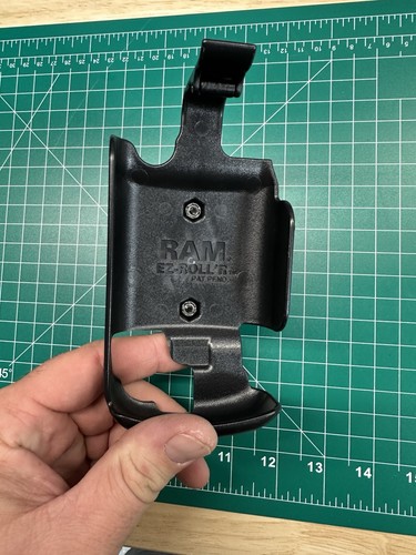 Supporto ram garmin montana - supporto,